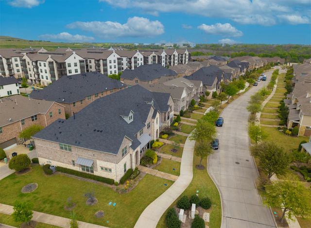 4202 Cascade Sky Drive, Arlington, TX 76005