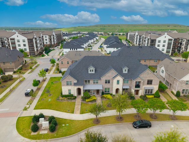 4202 Cascade Sky Drive, Arlington, TX 76005