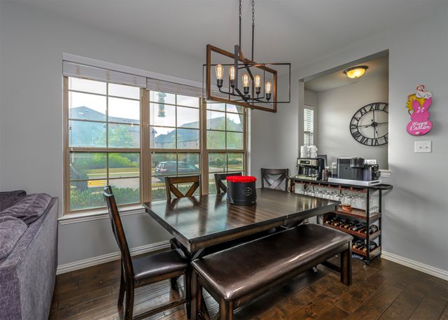 4202 Cascade Sky Drive, Arlington, TX 76005