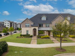 4202 Cascade Sky Drive, Arlington, TX 76005
