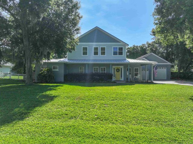 3532 Carolwood Ln, St Augustine, FL 32086