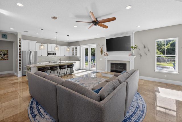 3532 Carolwood Ln, St Augustine, FL 32086