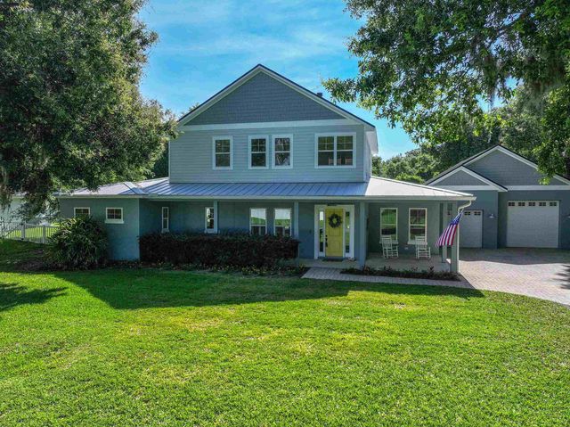 3532 Carolwood Ln, St Augustine, FL 32086