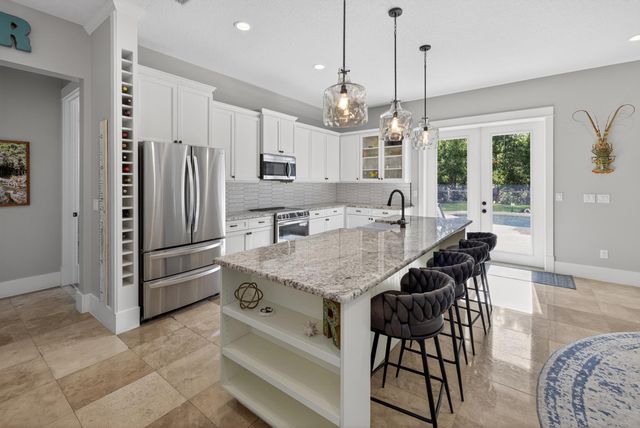 3532 Carolwood Ln, St Augustine, FL 32086
