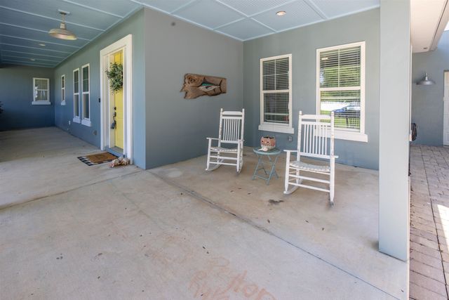 3532 Carolwood Ln, St Augustine, FL 32086