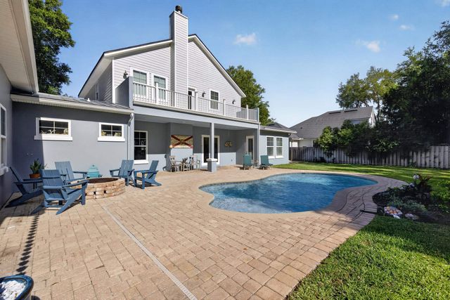 3532 Carolwood Ln, St Augustine, FL 32086