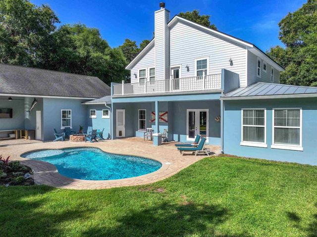 3532 Carolwood Ln, St Augustine, FL 32086