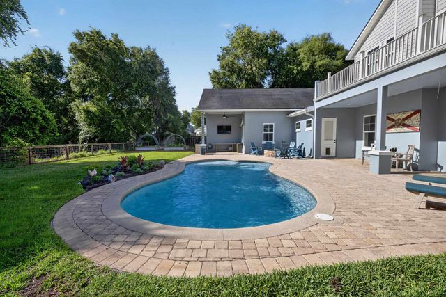 3532 Carolwood Ln, St Augustine, FL 32086