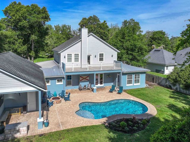 3532 Carolwood Ln, St Augustine, FL 32086