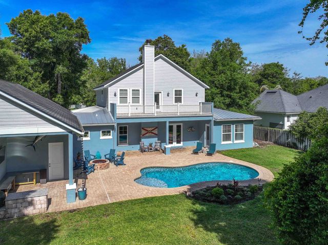 3532 Carolwood Ln, St Augustine, FL 32086