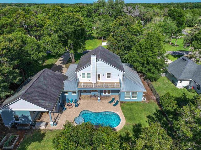 3532 Carolwood Ln, St Augustine, FL 32086
