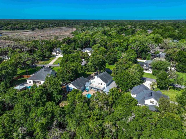 3532 Carolwood Ln, St Augustine, FL 32086