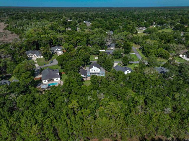 3532 Carolwood Ln, St Augustine, FL 32086