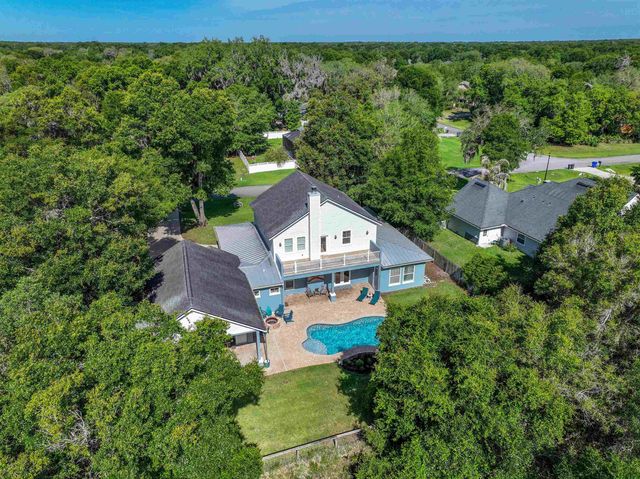 3532 Carolwood Ln, St Augustine, FL 32086