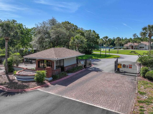 3532 Carolwood Ln, St Augustine, FL 32086