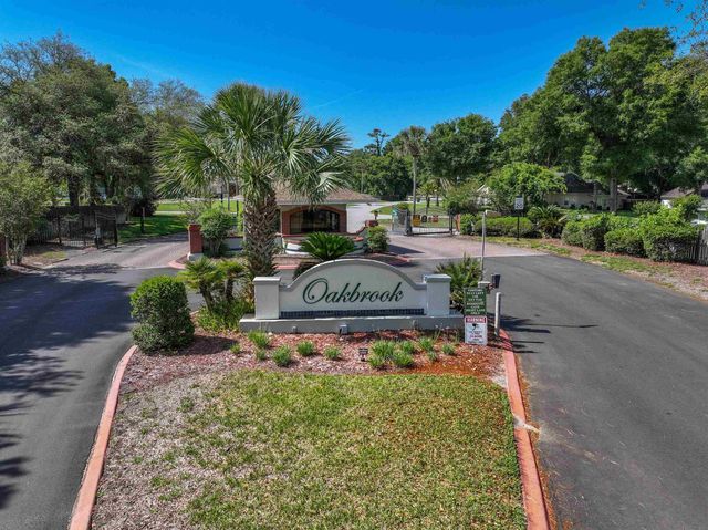 3532 Carolwood Ln, St Augustine, FL 32086