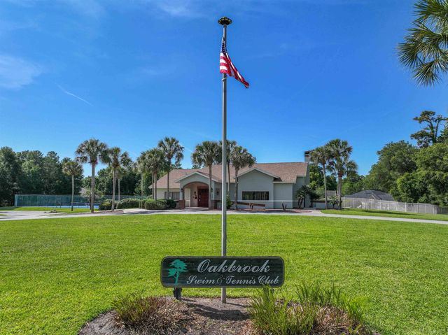 3532 Carolwood Ln, St Augustine, FL 32086