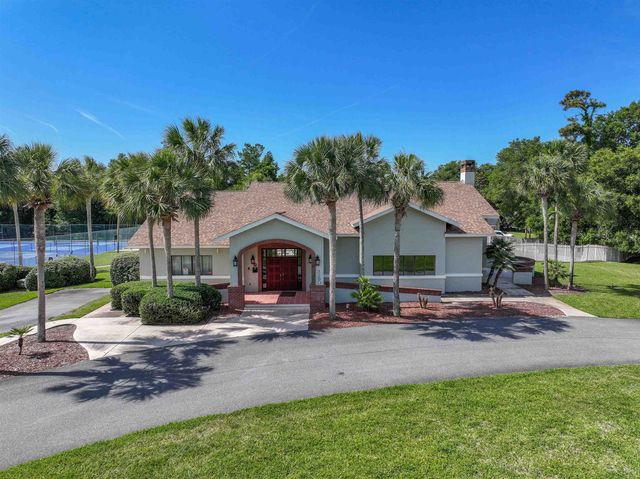 3532 Carolwood Ln, St Augustine, FL 32086
