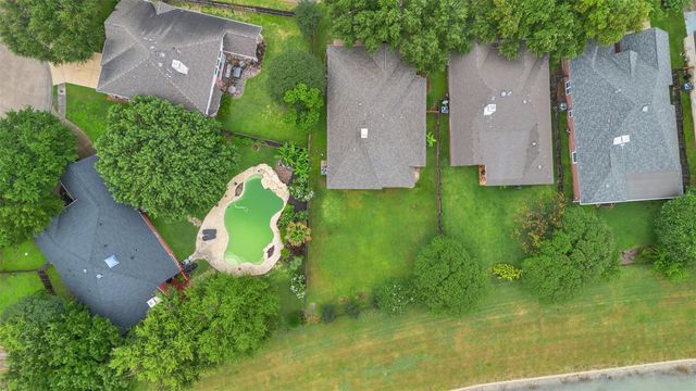 3906 Shadow Cove Drive, Houston, TX 77082