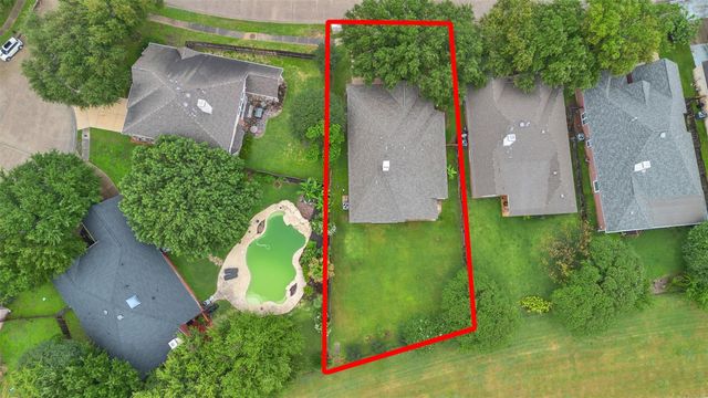 3906 Shadow Cove Drive, Houston, TX 77082