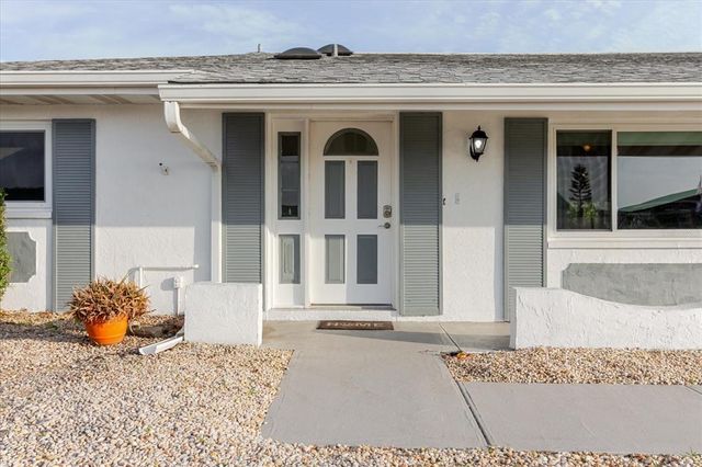 646 ALLEGHENY DRIVE, Sun City Center, FL 33573