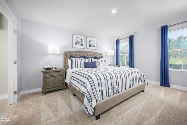 113 Arendell Court, Fuquay Varina, NC 27526