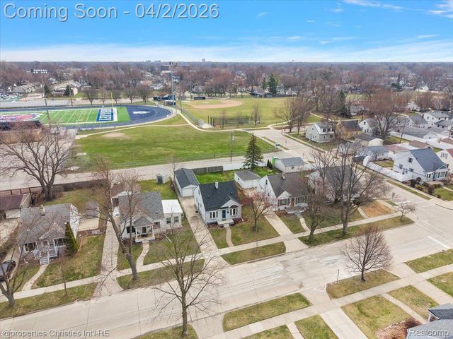 2338 Tyler Avenue, Berkley, MI 48072