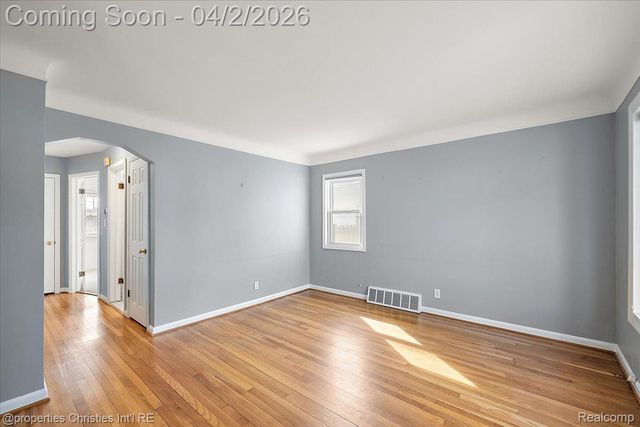 2338 Tyler Avenue, Berkley, MI 48072