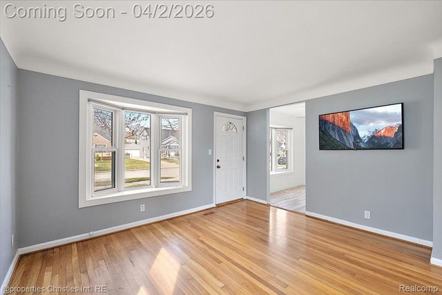 2338 Tyler Avenue, Berkley, MI 48072