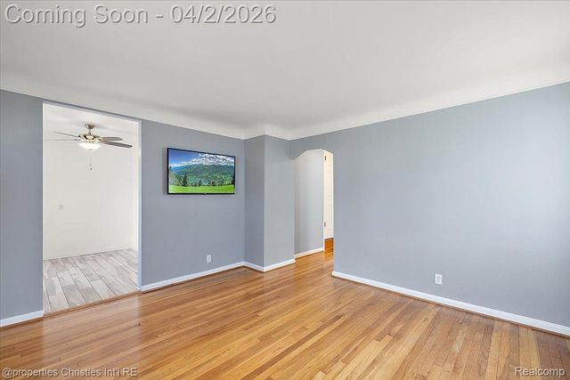 2338 Tyler Avenue, Berkley, MI 48072