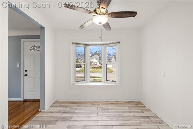 2338 Tyler Avenue, Berkley, MI 48072