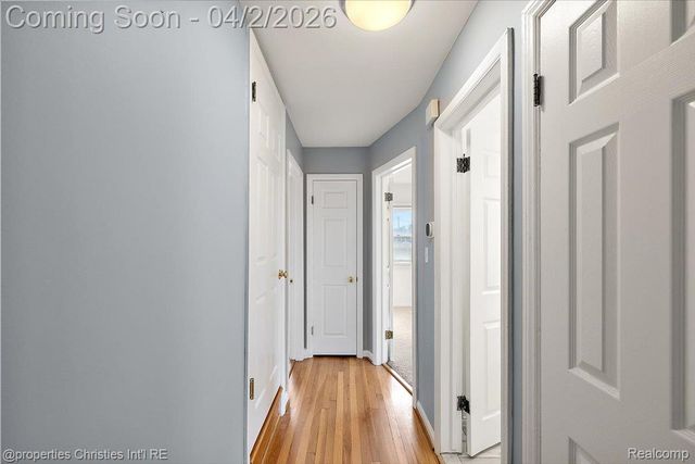 2338 Tyler Avenue, Berkley, MI 48072