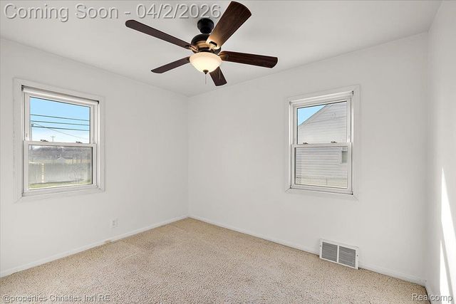 2338 Tyler Avenue, Berkley, MI 48072