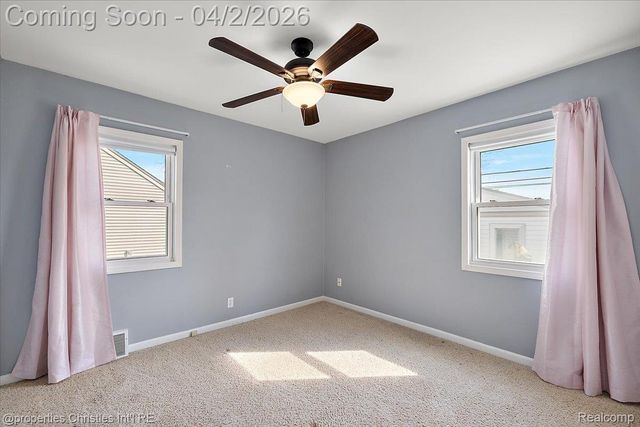 2338 Tyler Avenue, Berkley, MI 48072