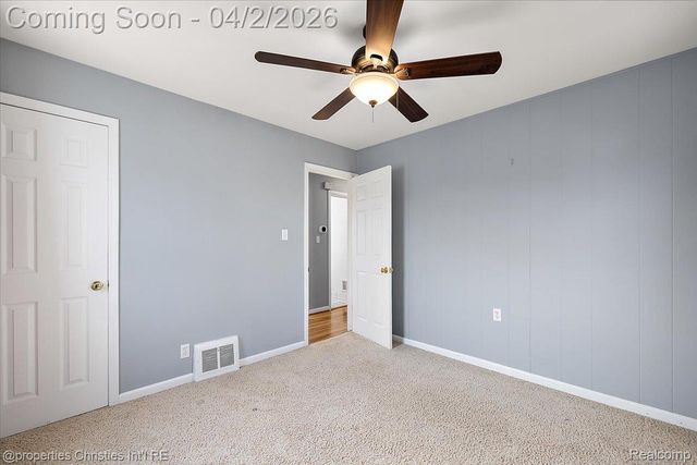 2338 Tyler Avenue, Berkley, MI 48072