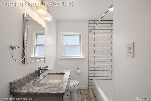 2338 Tyler Avenue, Berkley, MI 48072