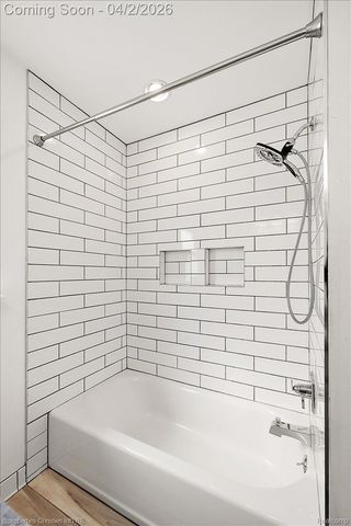 2338 Tyler Avenue, Berkley, MI 48072