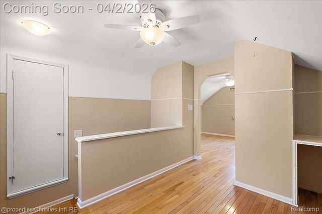 2338 Tyler Avenue, Berkley, MI 48072