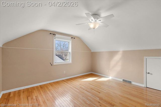 2338 Tyler Avenue, Berkley, MI 48072