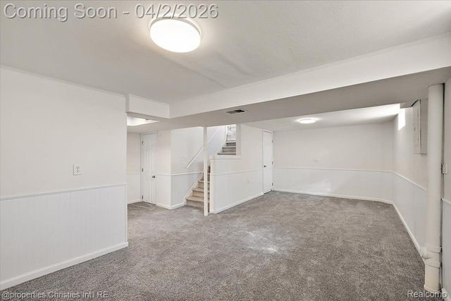 2338 Tyler Avenue, Berkley, MI 48072