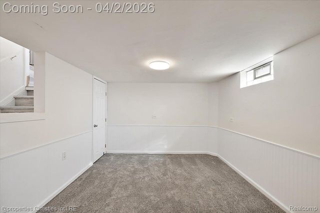 2338 Tyler Avenue, Berkley, MI 48072