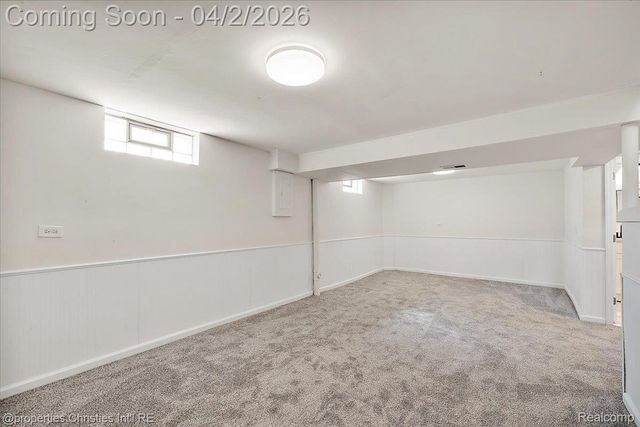 2338 Tyler Avenue, Berkley, MI 48072