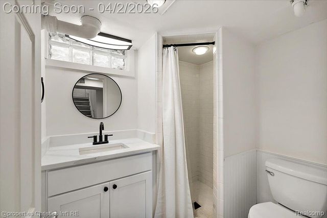 2338 Tyler Avenue, Berkley, MI 48072