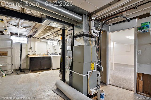 2338 Tyler Avenue, Berkley, MI 48072