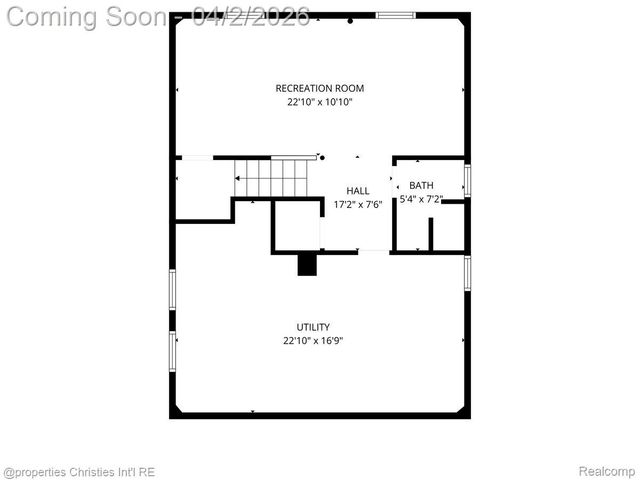 2338 Tyler Avenue, Berkley, MI 48072