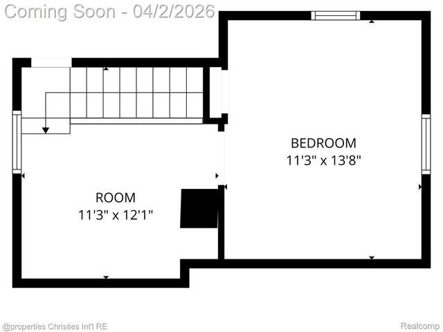 2338 Tyler Avenue, Berkley, MI 48072