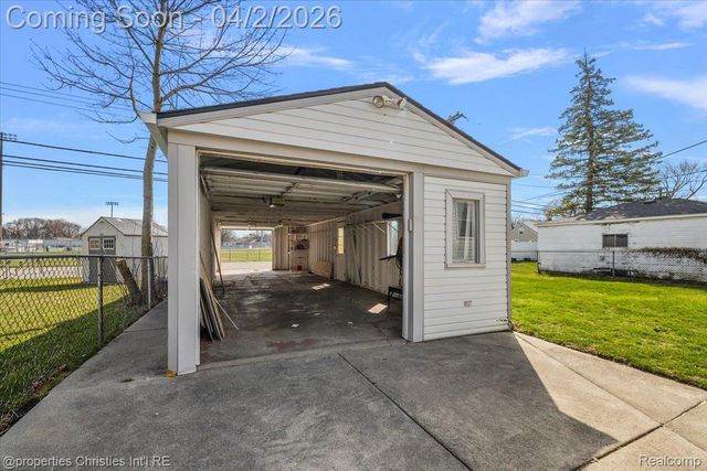 2338 Tyler Avenue, Berkley, MI 48072