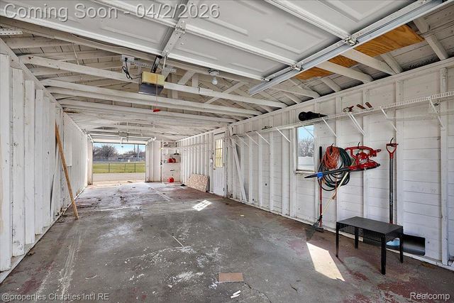 2338 Tyler Avenue, Berkley, MI 48072