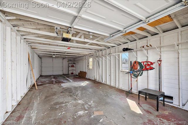 2338 Tyler Avenue, Berkley, MI 48072