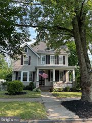 200 BROAD ST, Mount Holly, NJ 08060